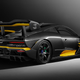 Euro Spec. Photo Credit: McLaren